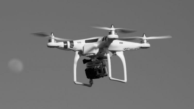 Drone Drone