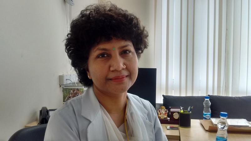 Dr. Uma Kumar Dr. Uma Kumar
