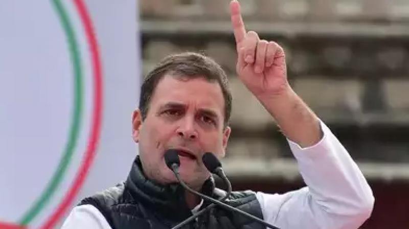 Rahul Gandhi Rahul Gandhi
