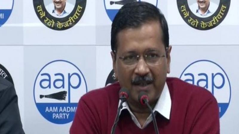 kejriwal kejriwal