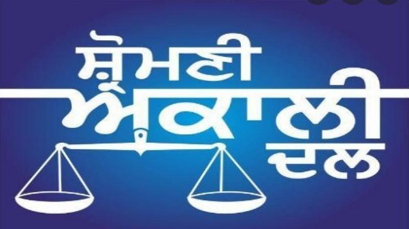 Shiromani Akali Dal Shiromani Akali Dal