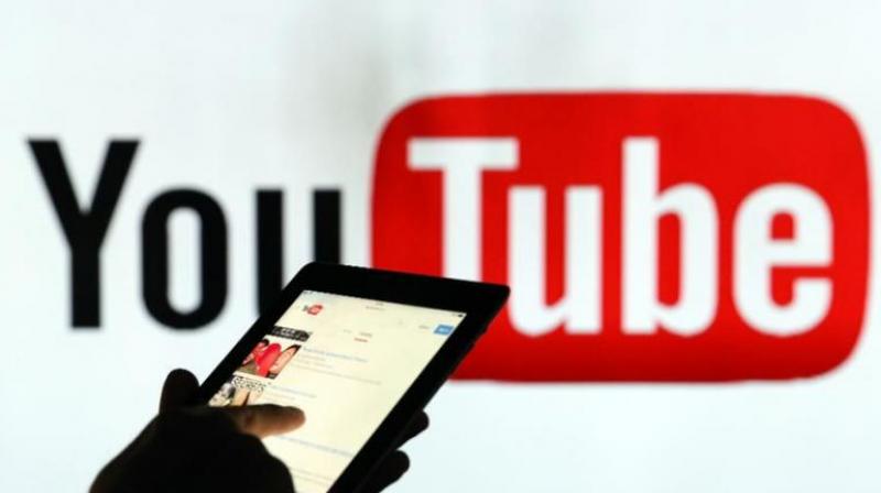 Centre bans 8 YouTube channels Centre bans 8 YouTube channels
