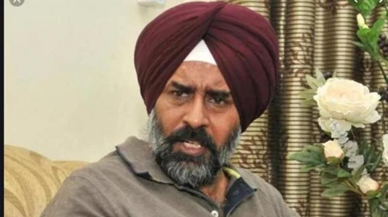 Pargat Singh Pargat Singh