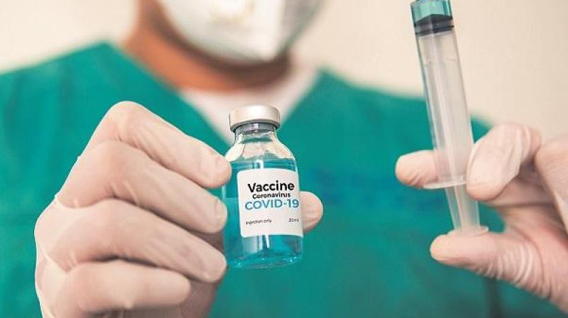 Corona Vaccine Corona Vaccine