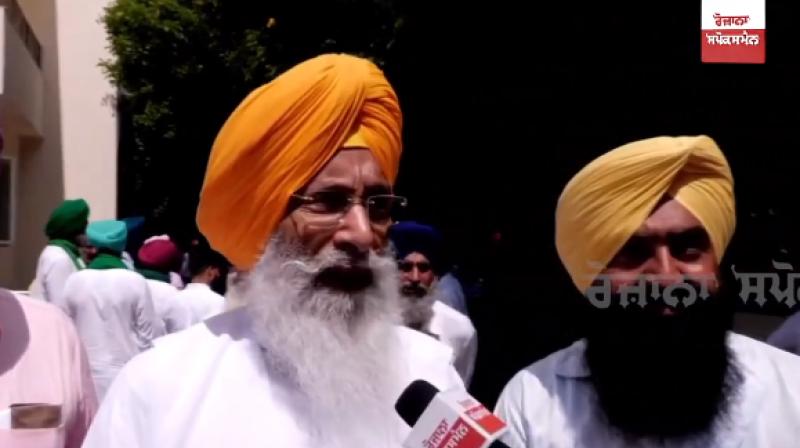 Sukhdev Singh Dhindsa Sukhdev Singh Dhindsa