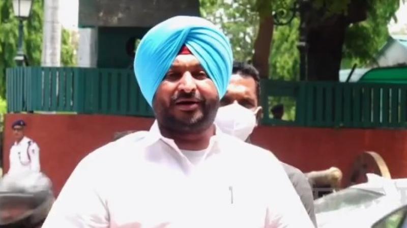 Ravneet Bittu Ravneet Bittu