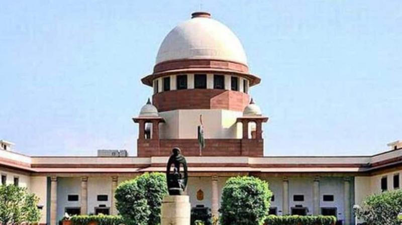 Supreme Court strict on child pornography and rape videos