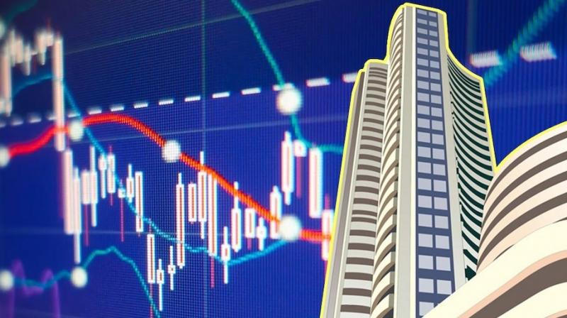 Stock market update: Sugar stocks up as market falls Stock market update: Sugar stocks up as market falls