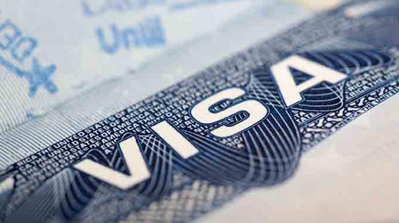 US Waives In-Person Interview For Many Visas For Indians Till December US Waives In-Person Interview For Many Visas For Indians Till December