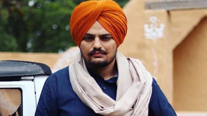 Sidhu Moose wala's Sidhu Moose wala's