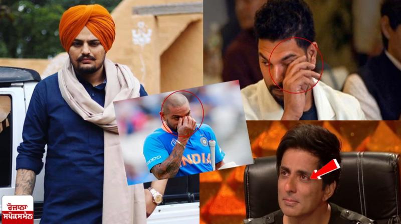 Sidhu Musewala Sidhu Musewala