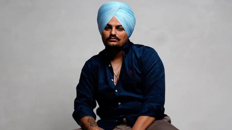 Sidhu moose wala Sidhu moose wala