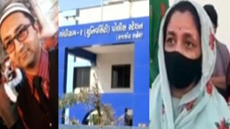 'Hindus should leave,this place will become Pakistan': Rajkot lawyer threatens neighbors 'Hindus should leave,this place will become Pakistan': Rajkot lawyer threatens neighbors