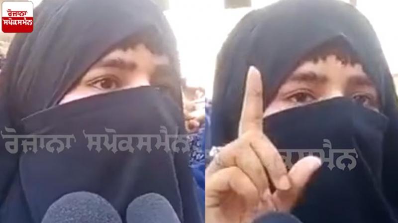 Hijab Vivad Hijab Vivad