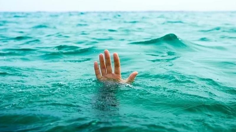 Five girls drown in pond in Bihar Five girls drown in pond in Bihar