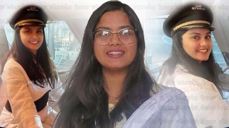 Deepshikha Deepshikha