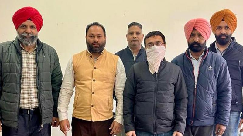 Gautam Majithia Gautam Majithia