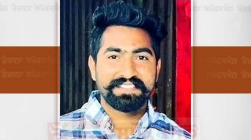 Ikarman Singh Ikarman Singh