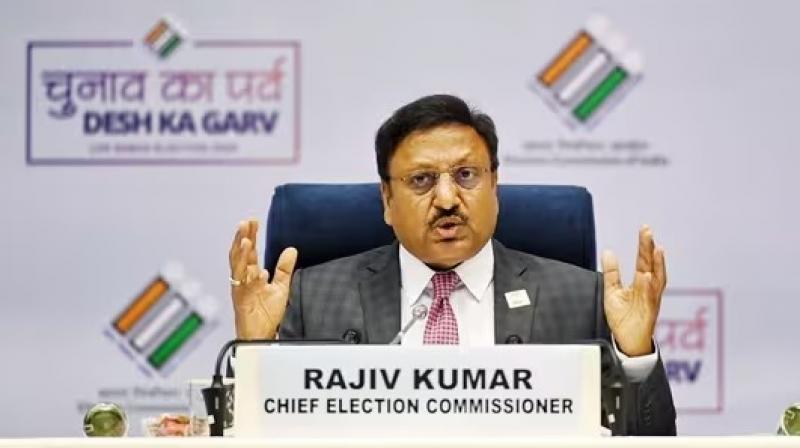 Rajiv Kumar Rajiv Kumar