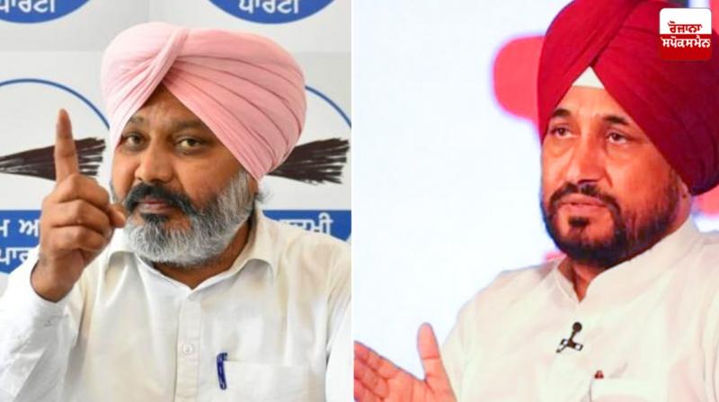 Harpal Cheema Harpal Cheema