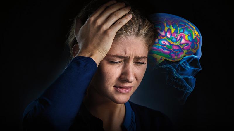 Migraine Migraine
