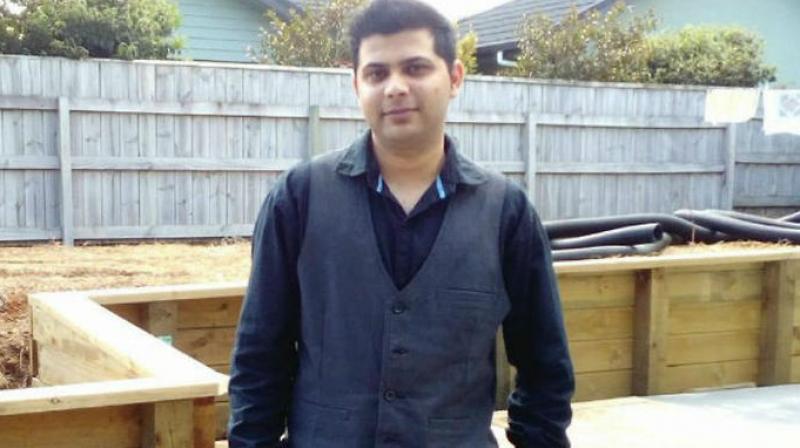Harpreet Singh Harpreet Singh