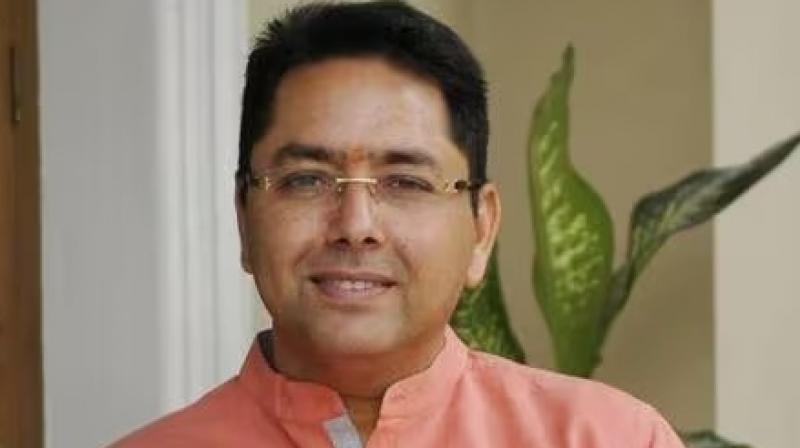 Aman Arora Aman Arora