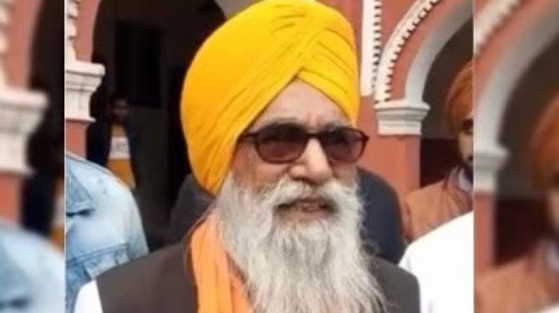 Jagdish Garcha Jagdish Garcha