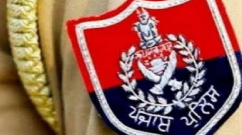 Punjab Police Punjab Police