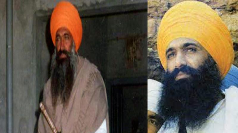 Gurdev Singh Kaunke Gurdev Singh Kaunke