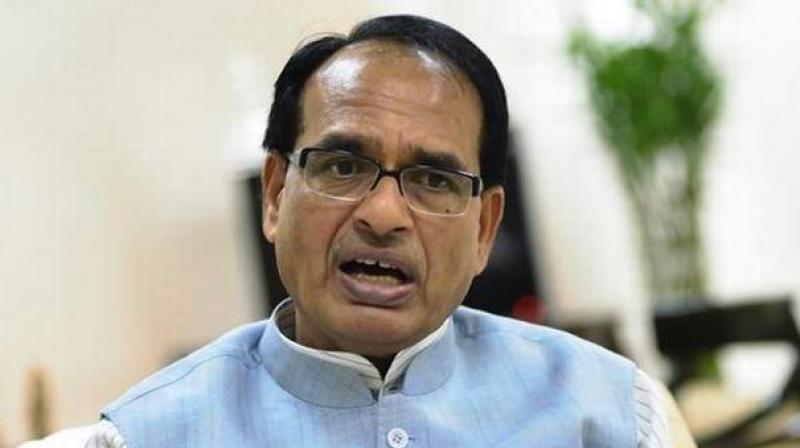 Shivraj Singh Chouhan Shivraj Singh Chouhan