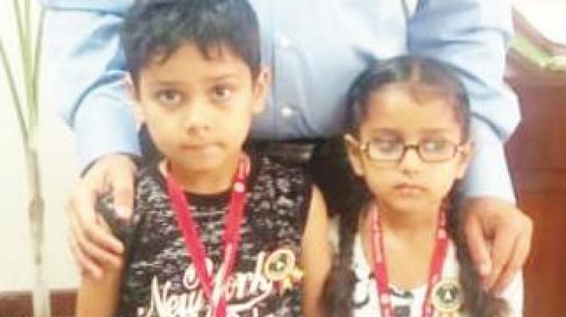 Kamaldeep Singh & Mandeep Kaur Kamaldeep Singh & Mandeep Kaur