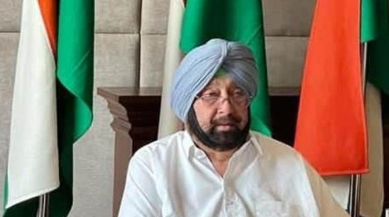  COVID-19: Punjab govt puts all rallies on hold till March 31 