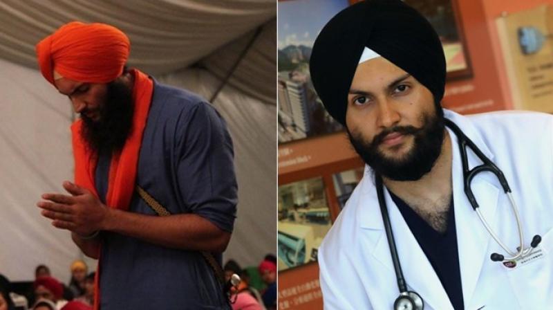 Sukhdeep Singh Created History in Hong Kong Sukhdeep Singh Created History in Hong Kong