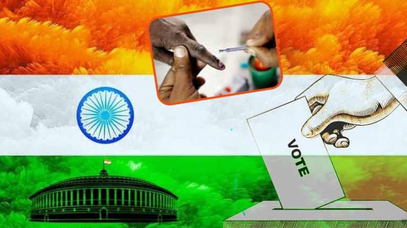 Lok Shaba Election Lok Shaba Election