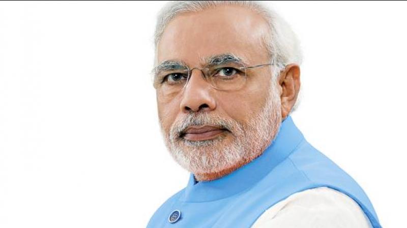 Narendra Modi Narendra Modi