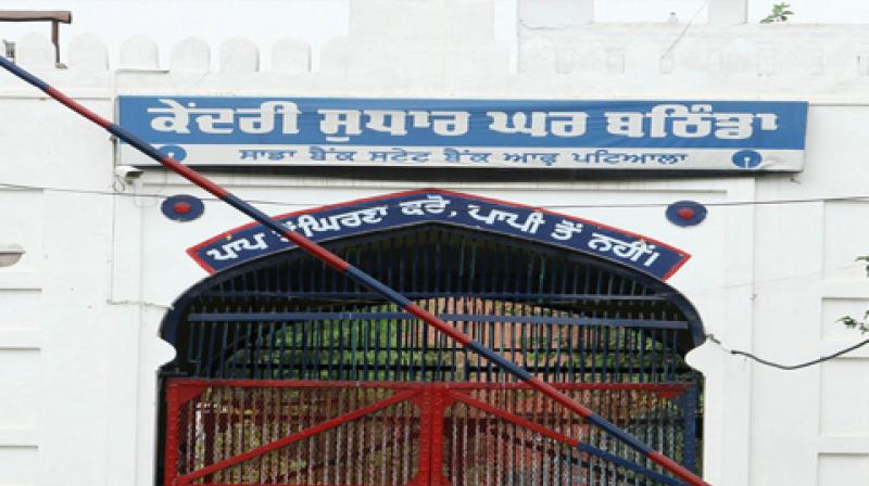 Bathinda Central Jail