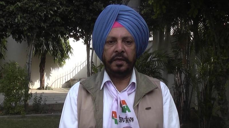 Dr. Balbir Singh Dr. Balbir Singh