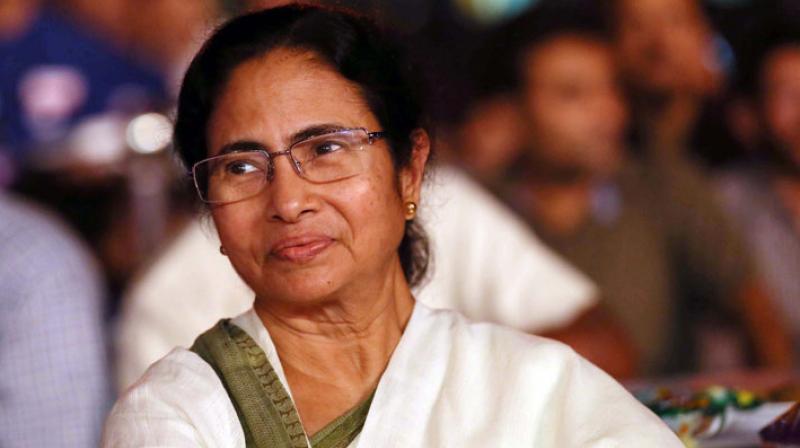 Mamata Banerjee Mamata Banerjee
