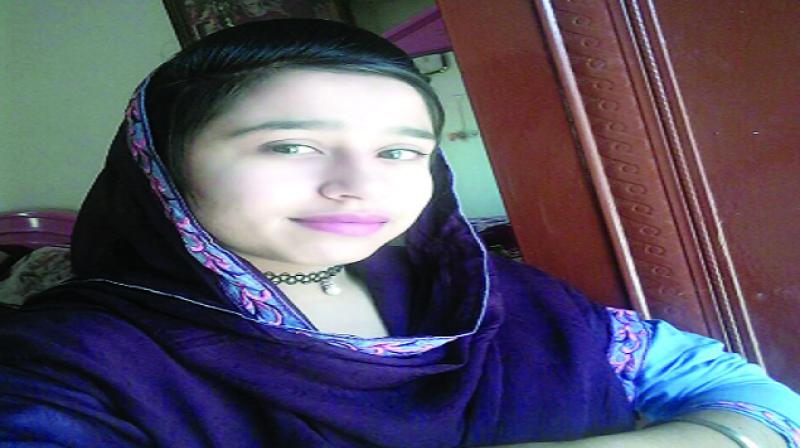 Joginder Kaur Joginder Kaur