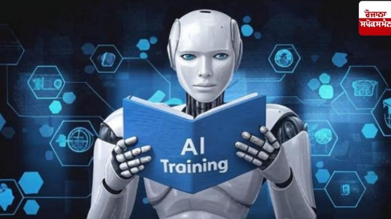 AI has a human-like disease! AI has a human-like disease!