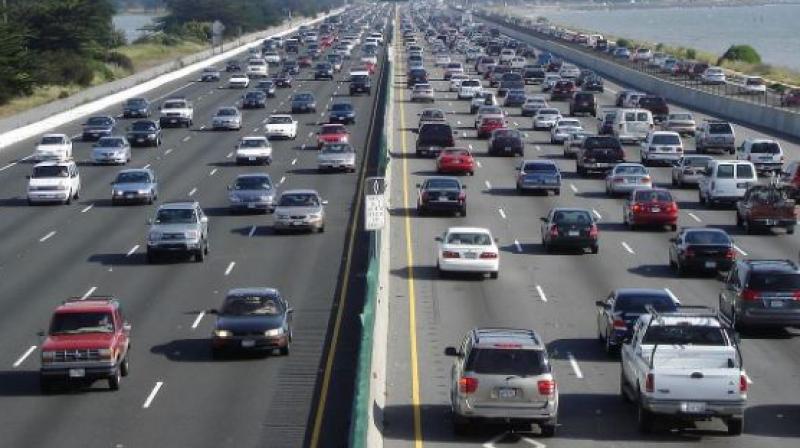 Online car sales may gain traction post covid 19 due to fears of infection Online car sales may gain traction post covid 19 due to fears of infection