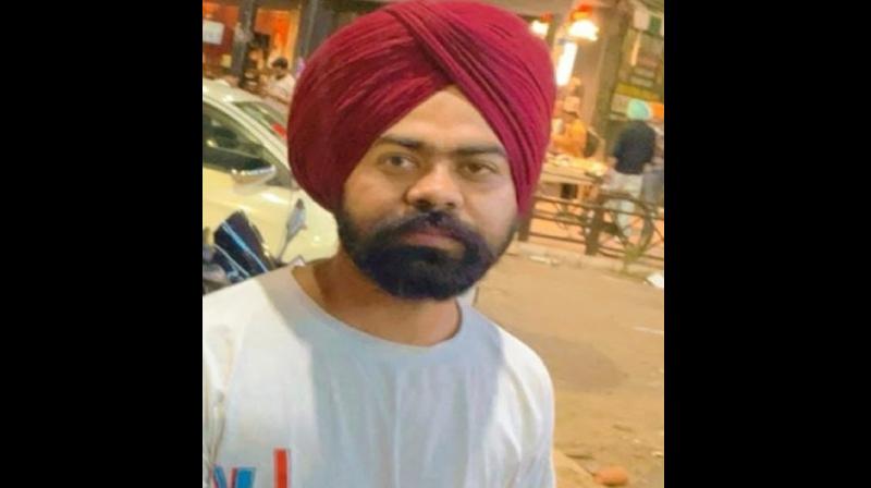 Saddened boy committed suicide after being refused visa to Canada 2 times Kharar Newe in punjabi Saddened boy committed suicide after being refused visa to Canada 2 times Kharar Newe in punjabi