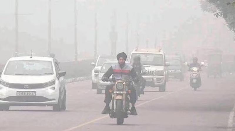 Punjab Haryana Weather Update News in punjabi Punjab Haryana Weather Update News in punjabi