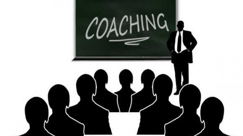 Guidelines issued by the central government for coaching centers Guidelines issued by the central government for coaching centers