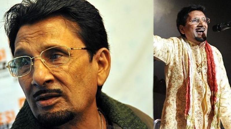 Kuldeep Manak Kuldeep Manak