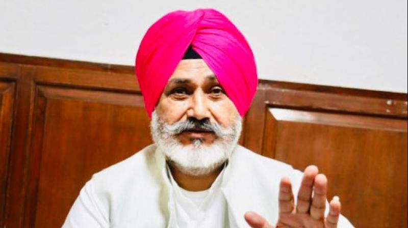 Chetan Singh Jauramajra Chetan Singh Jauramajra