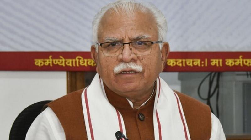 Haryana govt renames Babarpur to Guru Nanakpur in Panipat Haryana govt renames Babarpur to Guru Nanakpur in Panipat