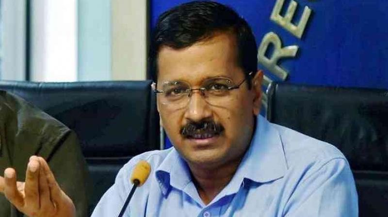 JJP APP alliance haryana Arvind Kejriwal Dushyant Chautala JJP APP alliance haryana Arvind Kejriwal Dushyant Chautala