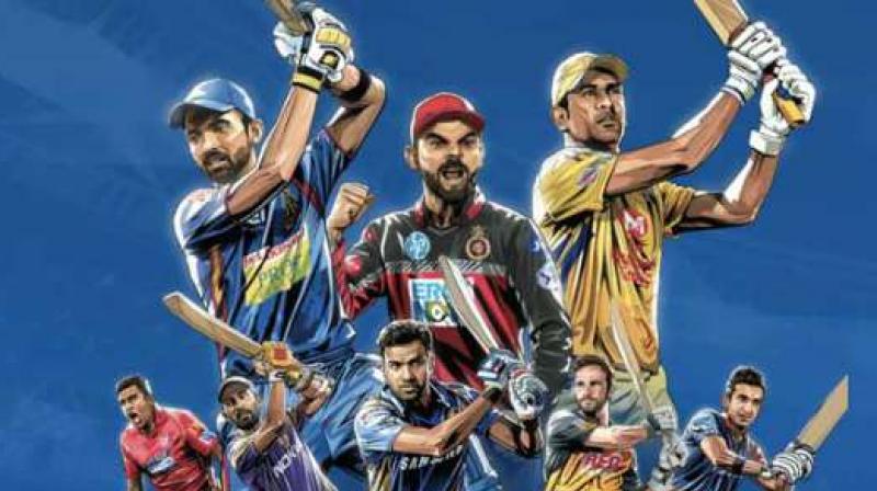 IPL 2019 25th match CSK vs RR Chennai Super Kings vs Rajasthan royals